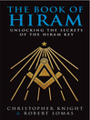 The Book of Hiram (eBook): Unlocking the Secrets of the Hiram Key